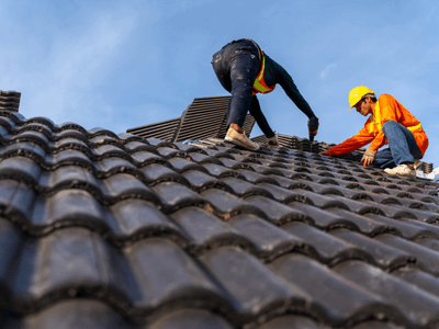 About Roof Repair Experts Deerfield, MO